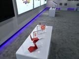 展柜设计制作